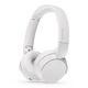 Наушники накладные PHILIPS TAH4209WT/00 Bt 5.3/ 55 hrs/USB-C/быстрая зарядка/функция Dynamic Bass