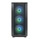 Lian-Li
Корпус Lian Li Lancool III RGB / Black / Mid-Tower Lian-Li
Корпус Lian Li Lancool III RGB / Black / Mid-Tower