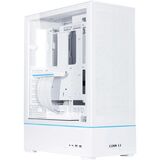 Lian-Li
Корпус Lian Li SUP01W / White / 3 x 120mm PWM Fan / PCIe4.0 Riser Cable / Mid-Tower G99.SUP01W.R0&nbsp;<img style='position: relative;margin:0' src='/image/only_to_order_edit.gif' alt='На заказ' title='На заказ' />