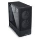 Lian-Li
Lian Li Корпус Lancool 207 / Black / Mid-Tower Lian-Li
Lian Li Корпус Lancool 207 / Black / Mid-Tower