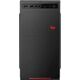 IRU Home 310H6SE MT [1994638] Black { i3 12100 /8Gb/ SSD256Gb/ UHDG 730/DOS}