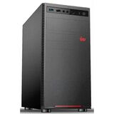 IRU Home 310H6SE MT [1994638] Black { i3 12100 / 8Gb/ SSD256Gb/ UHDG 730/ DOS}&nbsp;<img style='position: relative;margin:0' src='/image/only_to_order_edit.gif' alt='На заказ' title='На заказ' />