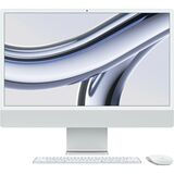 Apple iMac 24 2023 [Z19500023] (КЛАВ.РУС.ГРАВ.) Silver 24" Retina 4.5K {Apple M3 8C CPU 8C GPU/ 16GB/ 512GB SSD/ рекоменд.переход.1979059/ 1991284}&nbsp;<img style='position: relative;margin:0' src='/image/only_to_order_edit.gif' alt='На заказ' title='На заказ' />