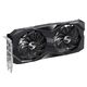 Видеокарта ASRock Radeon RX 7600 Challenger 8G OC Видеокарта ASRock Radeon RX 7600 Challenger 8G OC