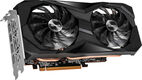 Видеокарта ASRock Radeon RX 7600 Challenger 8G OC Видеокарта ASRock Radeon RX 7600 Challenger 8G OC