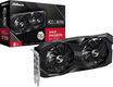Видеокарта ASRock Radeon RX 7600 Challenger 8G OC