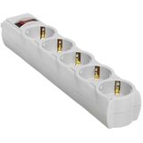 Perfeo Сетевой фильтр "POWERX" PF_A4719