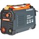 PATRIOT WM160D MMA Аппарат сварочный инверторный [605302016]