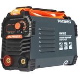 PATRIOT WM160D MMA Аппарат сварочный инверторный [605302016]&nbsp;<img style='position: relative;margin:0' src='/image/only_to_order_edit.gif' alt='На заказ' title='На заказ' />