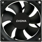 Вентилятор Digma DFan-80 80мм черный 3-pin 4-pin (Molex) Ret&nbsp;<img style='position: relative;margin:0' src='/image/only_to_order_edit.gif' alt='На заказ' title='На заказ' />