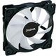 Вентилятор Digma DFAN-FRGB1 RGB 120мм черный 3-pin 4-pin (Molex)Ret Вентилятор Digma DFAN-FRGB1 RGB 120мм черный 3-pin 4-pin (Molex)Ret