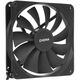Вентилятор Digma DFAN140PWM-1BK 140мм черный 4-pin Ret Вентилятор Digma DFAN140PWM-1BK 140мм черный 4-pin Ret