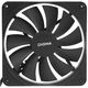 Вентилятор Digma DFAN140PWM-1BK 140мм черный 4-pin Ret Вентилятор Digma DFAN140PWM-1BK 140мм черный 4-pin Ret