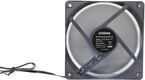 Вентилятор Digma DFAN140PWM-1BK 140мм черный 4-pin Ret Вентилятор Digma DFAN140PWM-1BK 140мм черный 4-pin Ret