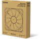Вентилятор Digma DFAN140PWM-1BK 140мм черный 4-pin Ret Вентилятор Digma DFAN140PWM-1BK 140мм черный 4-pin Ret