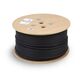 Cabeus UTP-4P-Cat.5e-SOLID-OUT-PE-UV Кабель витая пара U/UTP 5e кат. 4 пары (24 AWG) Cabeus UTP-4P-Cat.5e-SOLID-OUT-PE-UV Кабель витая пара U/UTP 5e кат. 4 пары (24 AWG)