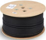 Cabeus UTP-4P-Cat.5e-SOLID-OUT-PE-UV Кабель витая пара U/UTP 5e кат. 4 пары (24 AWG) Cabeus UTP-4P-Cat.5e-SOLID-OUT-PE-UV Кабель витая пара U/UTP 5e кат. 4 пары (24 AWG)