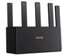 TENDA TX2L Pro двухдиапазонный Wi-Fi 6 роутер AX1500 TENDA TX2L Pro двухдиапазонный Wi-Fi 6 роутер AX1500