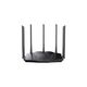 TENDA TX12 Pro вухдиапазонный гигабитный Wi-Fi 6 роутер AX3000 TENDA TX12 Pro вухдиапазонный гигабитный Wi-Fi 6 роутер AX3000