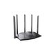 TENDA TX12 Pro вухдиапазонный гигабитный Wi-Fi 6 роутер AX3000 TENDA TX12 Pro вухдиапазонный гигабитный Wi-Fi 6 роутер AX3000