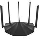 TENDA TX12 Pro вухдиапазонный гигабитный Wi-Fi 6 роутер AX3000 TENDA TX12 Pro вухдиапазонный гигабитный Wi-Fi 6 роутер AX3000