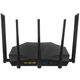 TENDA TX12 Pro вухдиапазонный гигабитный Wi-Fi 6 роутер AX3000 TENDA TX12 Pro вухдиапазонный гигабитный Wi-Fi 6 роутер AX3000