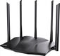 TENDA TX12 Pro вухдиапазонный гигабитный Wi-Fi 6 роутер AX3000 TENDA TX12 Pro вухдиапазонный гигабитный Wi-Fi 6 роутер AX3000