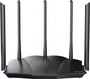 TENDA TX12 Pro вухдиапазонный гигабитный Wi-Fi 6 роутер AX3000 TENDA TX12 Pro вухдиапазонный гигабитный Wi-Fi 6 роутер AX3000