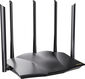 TENDA TX12 Pro вухдиапазонный гигабитный Wi-Fi 6 роутер AX3000 TENDA TX12 Pro вухдиапазонный гигабитный Wi-Fi 6 роутер AX3000