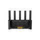 TENDA TX12L PRO Wi-Fi маршрутизатор двухдиапазонный стандарта AX3000 TENDA TX12L PRO Wi-Fi маршрутизатор двухдиапазонный стандарта AX3000