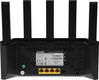 TENDA TX12L PRO Wi-Fi маршрутизатор двухдиапазонный стандарта AX3000 TENDA TX12L PRO Wi-Fi маршрутизатор двухдиапазонный стандарта AX3000