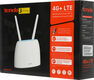 TENDA 4G09 Wi-Fi 4G+ LTE маршрутизатор двухдиапазонный стандарта AC1200 