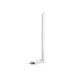 TENDA U2 USB Wi-Fi-адаптер стандарта AX300 Wi-Fi 6 с внешней антенной 6dBi TENDA U2 USB Wi-Fi-адаптер стандарта AX300 Wi-Fi 6 с внешней антенной 6dBi