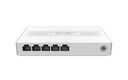 TENDA SM105 Коммутатор неуправляемый TENDA SM105 Коммутатор неуправляемый