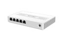 TENDA SM105 Коммутатор неуправляемый TENDA SM105 Коммутатор неуправляемый