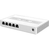 Коммутатор неуправляемый TENDA SM105