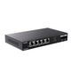 TENDA TEM2007X 5-Портовый коммутатор Ethernet 2.5G с 2 портами 10G SFP+