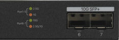 TENDA TEM2007X 5-Портовый коммутатор Ethernet 2.5G с 2 портами 10G SFP+
