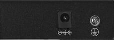 TENDA TEM2007X 5-Портовый коммутатор Ethernet 2.5G с 2 портами 10G SFP+