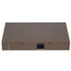 TENDA TEF1118P-16-150W Коммутатор в стойку 16-Ports 10/100 Base-TX + 2-Ports 10/100/1000 Base-T + 1-Port 1000 Base-X SFP 16-Ports PoE(PoE бюджет 130W)