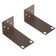 TENDA TEF1118P-16-150W Коммутатор в стойку 16-Ports 10/100 Base-TX + 2-Ports 10/100/1000 Base-T + 1-Port 1000 Base-X SFP 16-Ports PoE(PoE бюджет 130W)