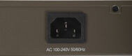 TENDA TEF1118P-16-150W Коммутатор в стойку 16-Ports 10/100 Base-TX + 2-Ports 10/100/1000 Base-T + 1-Port 1000 Base-X SFP 16-Ports PoE(PoE бюджет 130W)