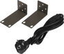 TENDA TEF1118P-16-150W Коммутатор в стойку 16-Ports 10/100 Base-TX + 2-Ports 10/100/1000 Base-T + 1-Port 1000 Base-X SFP 16-Ports PoE(PoE бюджет 130W)