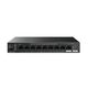 TENDA TEG1110PF-8-120W Коммутатор неуправляемый PoE TENDA TEG1110PF-8-120W Коммутатор неуправляемый PoE
