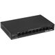 TENDA TEG1110PF-8-120W Коммутатор неуправляемый PoE TENDA TEG1110PF-8-120W Коммутатор неуправляемый PoE