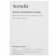 TENDA TEG1110PF-8-120W Коммутатор неуправляемый PoE TENDA TEG1110PF-8-120W Коммутатор неуправляемый PoE