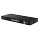 TENDA TEG1120P-16-150W Коммутатор неуправляемый PoE TENDA TEG1120P-16-150W Коммутатор неуправляемый PoE