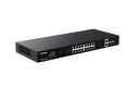 TENDA TEG1120P-16-150W Коммутатор неуправляемый PoE TENDA TEG1120P-16-150W Коммутатор неуправляемый PoE