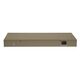 TENDA TEG3328F Коммутатор L2 управляемый в стойку 24-Ports 10/100/1000Base-T + 4-Porst 1000 Base-X SFP TENDA TEG3328F Коммутатор L2 управляемый в стойку 24-Ports 10/100/1000Base-T + 4-Porst 1000 Base-X SFP