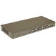 TENDA TEG3328F Коммутатор L2 управляемый в стойку 24-Ports 10/100/1000Base-T + 4-Porst 1000 Base-X SFP TENDA TEG3328F Коммутатор L2 управляемый в стойку 24-Ports 10/100/1000Base-T + 4-Porst 1000 Base-X SFP